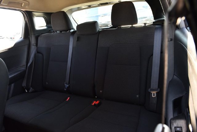 Used 2025 Nissan Kicks S FWD image 21