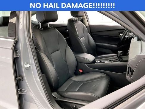 Used 2024 Honda Accord EX-L image 7