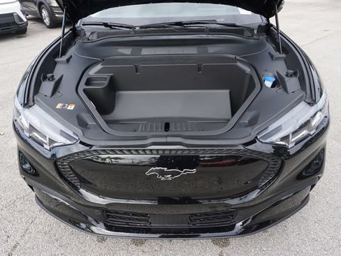 New 2026 Ford Mustang Mach-E Select AWD/4WD image 18