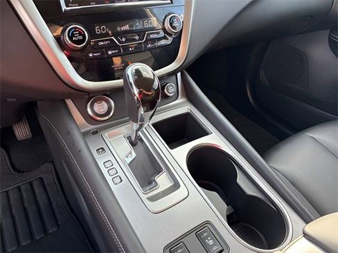 Used 2024 Nissan Murano SV w/ SV Midnight Edition Package image 26