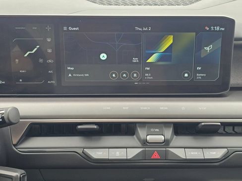 Certified 2024 Kia EV9 Wind AWD/4WD image 14