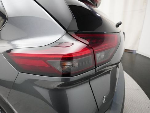 Certified 2024 Nissan Rogue SV image 32