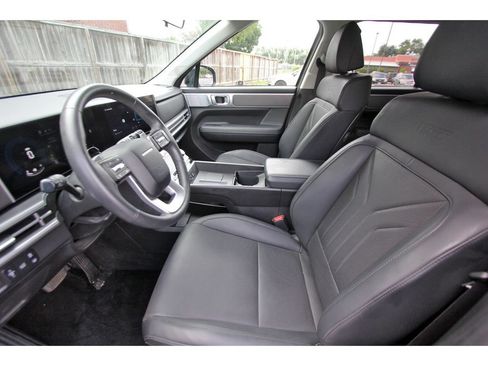 Used 2025 Hyundai Santa Fe XRT AWD/4WD image 16