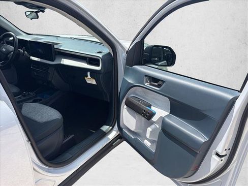 New 2026 Ford Maverick XLT FWD image 18