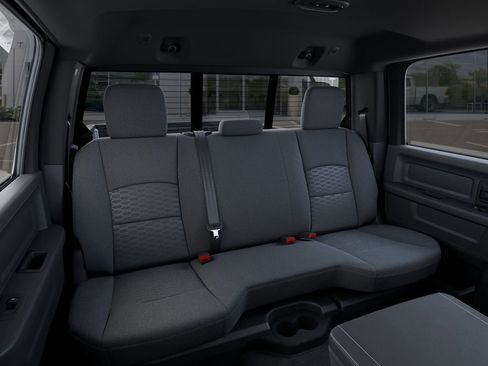 New 2026 RAM 2500 Tradesman image 18