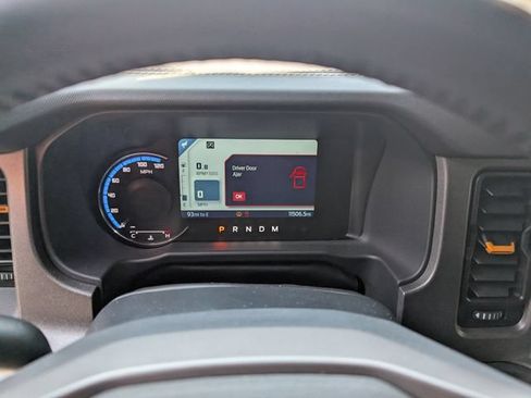 Used 2024 Ford Bronco Badlands AWD/4WD image 18
