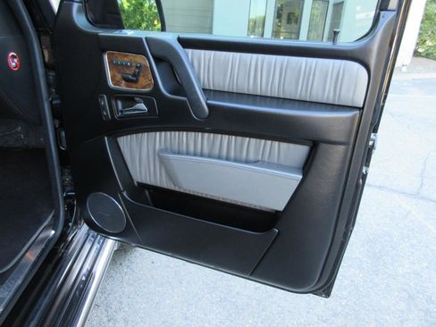 Used 2015 Mercedes-Benz G 550 image 22