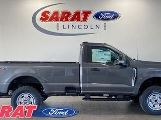 New 2026 Ford F350 XL w/ XL Chrome Package AWD/4WD video 1