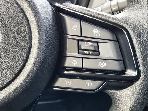 Certified 2025 Subaru Crosstrek 2.0i Premium image 30