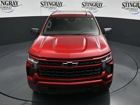 Used 2025 Chevrolet Silverado 1500 RST w/ Protection Package RWD image 19