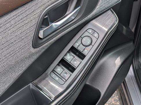 Used 2023 Nissan Rogue SV AWD/4WD image 19