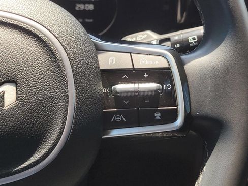 Used 2023 Kia Sorento SX AWD/4WD image 31