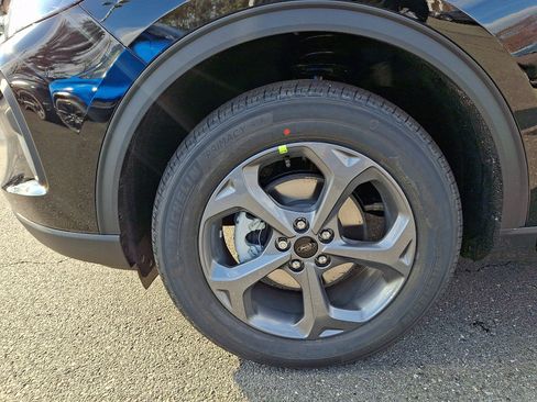 New 2026 Ford Escape ST-Line w/ Tech Pack #1 image 25