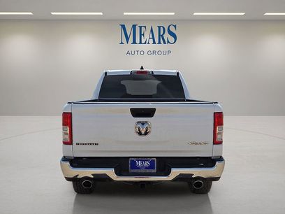 Used 2023 RAM 1500 Big Horn