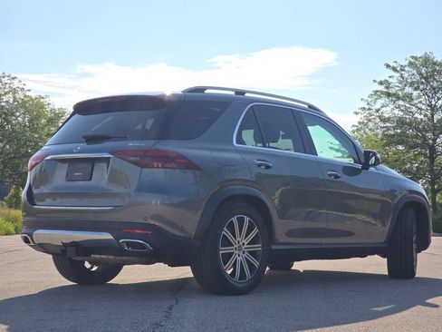Certified 2026 Mercedes-Benz GLE 350 4MATIC image 17