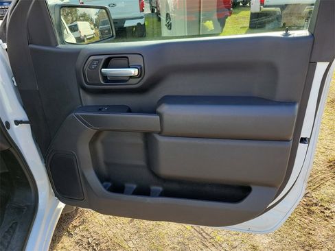 Used 2021 GMC Sierra 1500 2WD Regular Cab w/ Convenience Package image 29