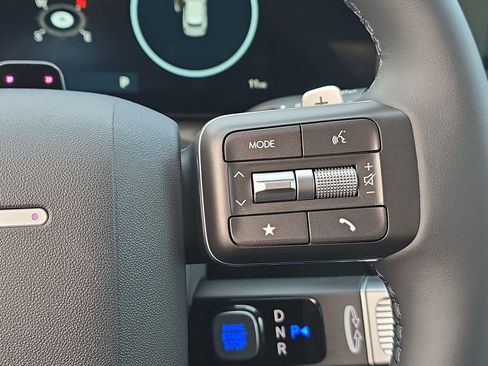 New 2026 Hyundai Palisade Limited image 18