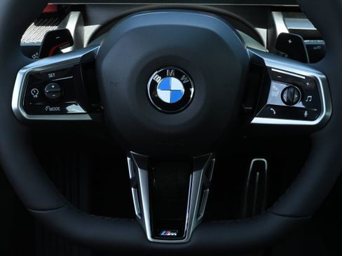 New 2027 BMW 540i xDrive w/ M Sport Package AWD/4WD image 28