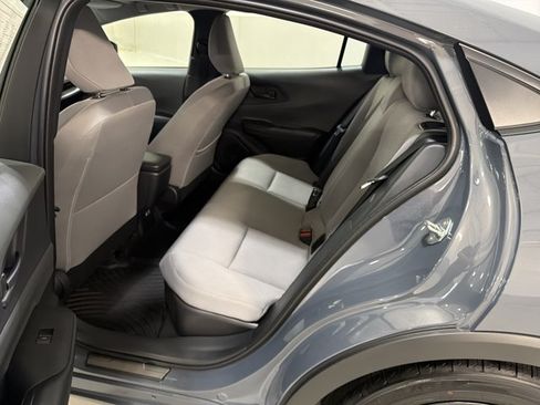 Used 2026 Toyota Prius LE FWD image 21