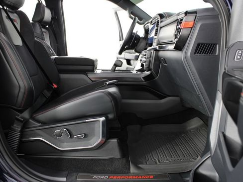 Used 2024 Ford F150 Raptor w/ Equipment Group 803A Raptor R AWD/4WD image 23