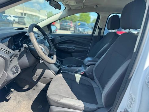 Used 2013 Ford Escape S FWD image 9
