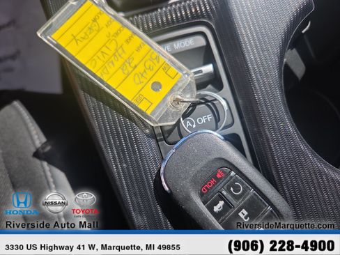 Used 2022 Honda Civic Sport image 26