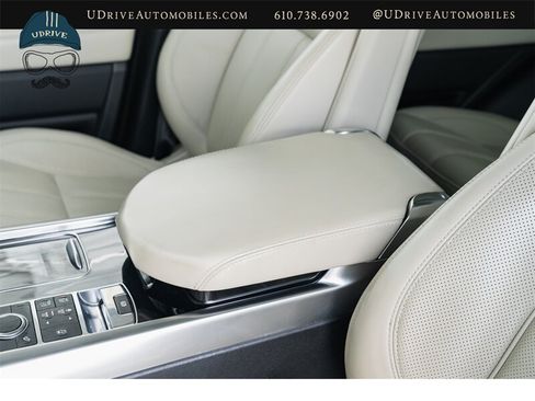 Used 2015 Land Rover Range Rover Sport HSE AWD/4WD image 52