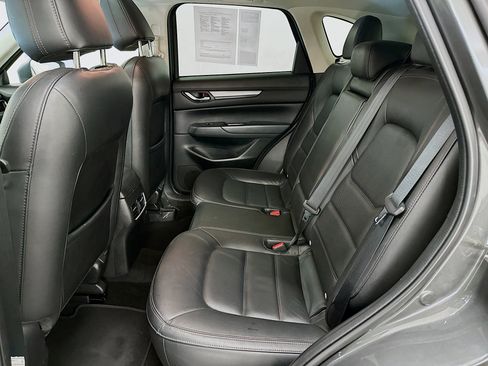 Used 2023 MAZDA CX-5 AWD 2.5 S w/ Preferred Package image 30