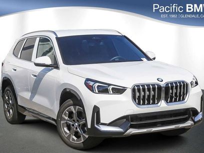 Used 2026 BMW X1 xDrive28i