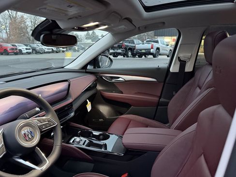 New 2026 Buick Envision Sport Touring image 13