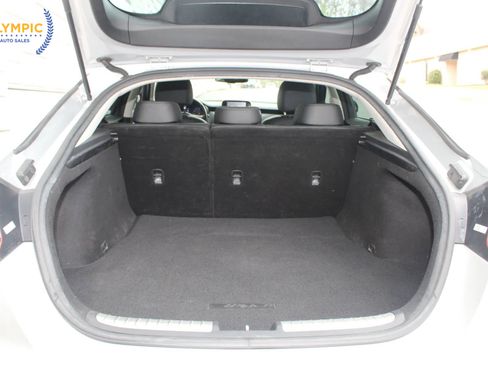 Used 2018 Kia Stinger image 45