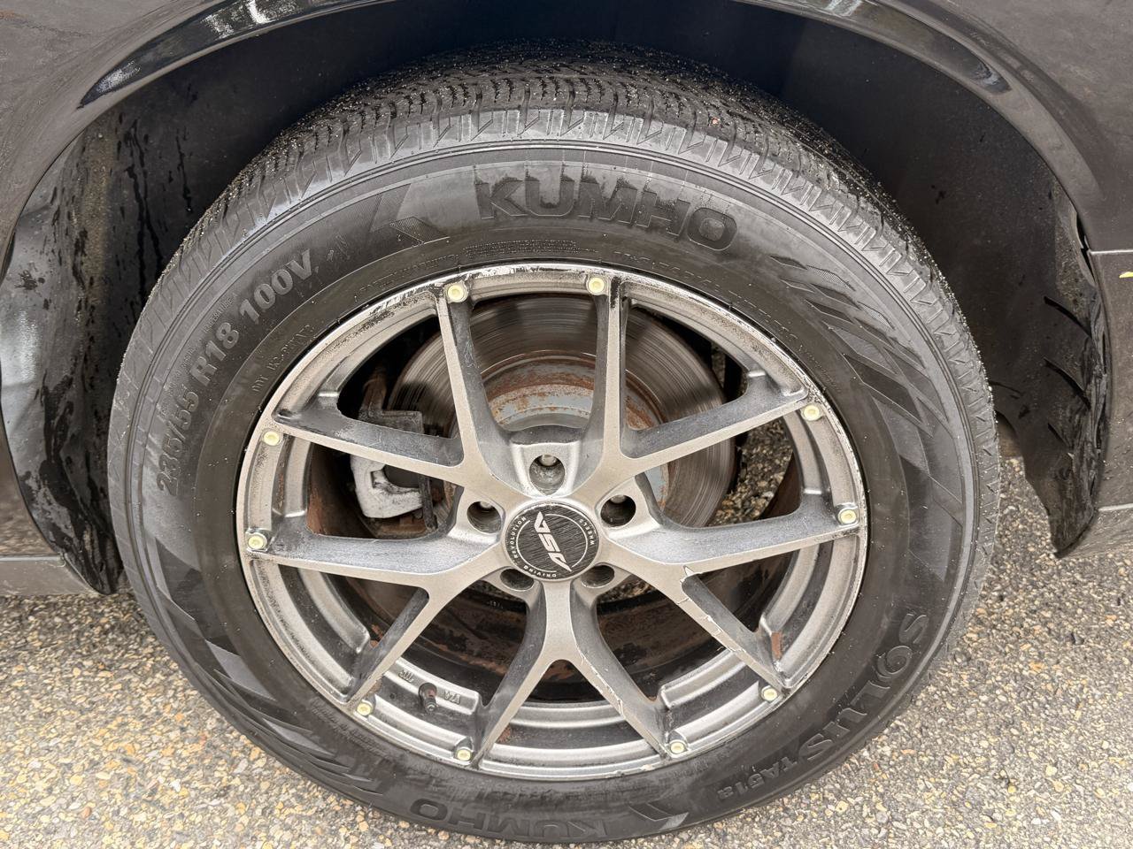 Used 2016 Dodge Challenger SXT RWD image 11