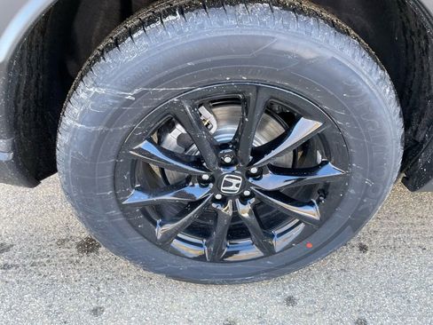 New 2026 Honda CR-V Sport-L image 7