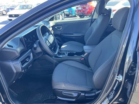 Used 2025 Kia K4 LXS image 20