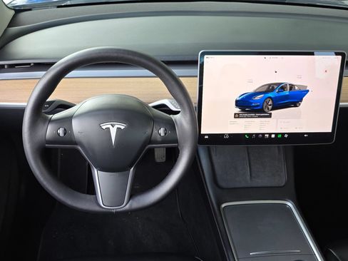 Used 2023 Tesla Model 3 Long Range AWD/4WD image 15