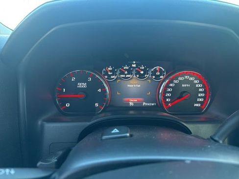 Used 2015 GMC Sierra 2500 Denali w/ Duramax Plus Package image 8