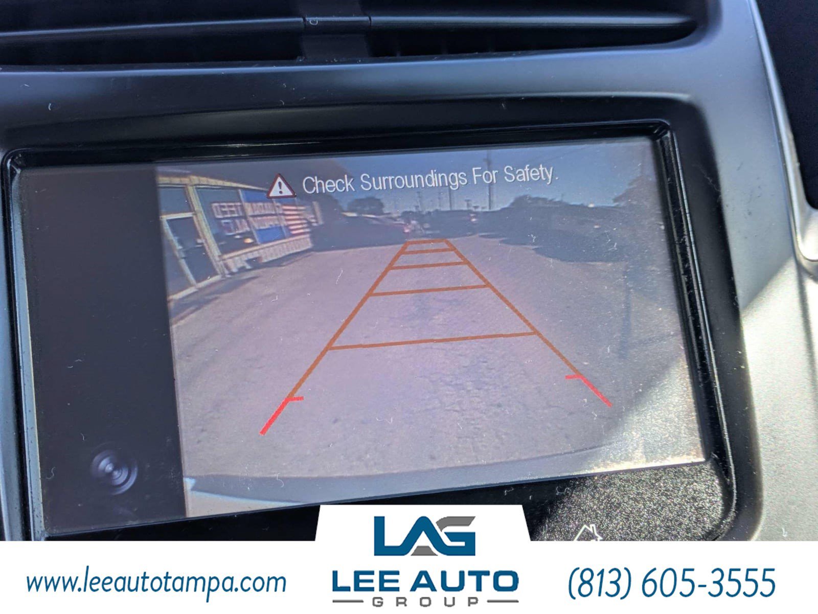 Used 2016 Chevrolet Trax LT FWD image 20