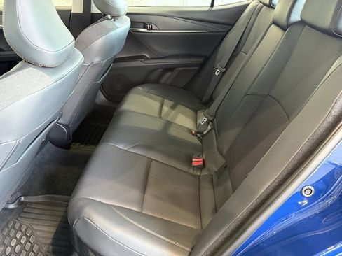Certified 2025 Toyota Camry XLE image 32