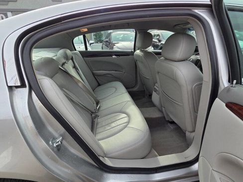 Used 2011 Buick LaCrosse CXL w/ Luxury Package image 12