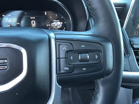 Certified 2023 GMC Yukon SLT w/ SLT Luxury Package image 17