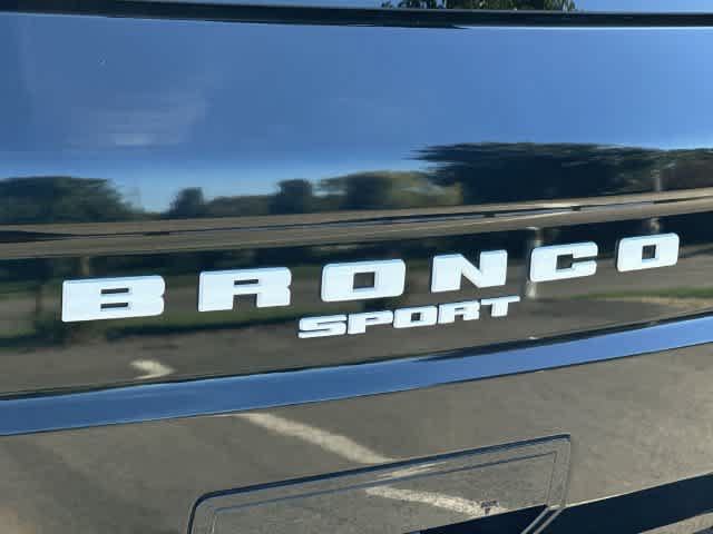 Used 2021 Ford Bronco Sport Outer Banks AWD/4WD image 27