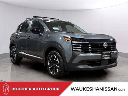 Certified 2026 Nissan Kicks SV w/ SV Premium Package
