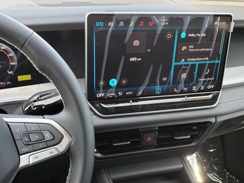 New 2026 Volkswagen Tiguan SE AWD/4WD image 10