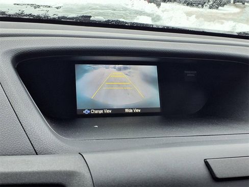 Used 2014 Honda CR-V LX image 5