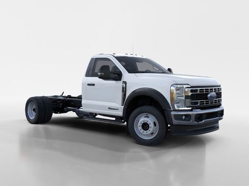 New 2026 Ford F550 XL image 24