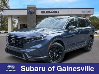 Used 2024 Honda CR-V Sport-L video 1