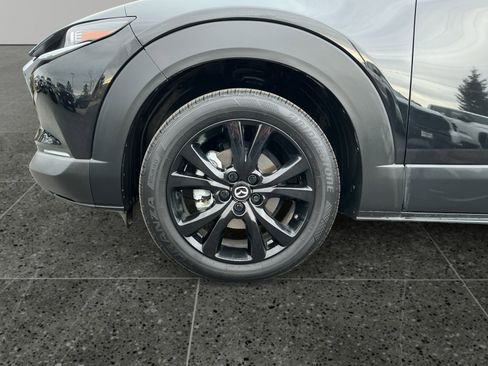 Used 2024 MAZDA CX-30 2.5 Turbo w/ Premium Plus Pkg image 14