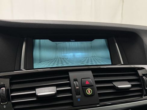 Used 2017 BMW X3 xDrive35i image 32