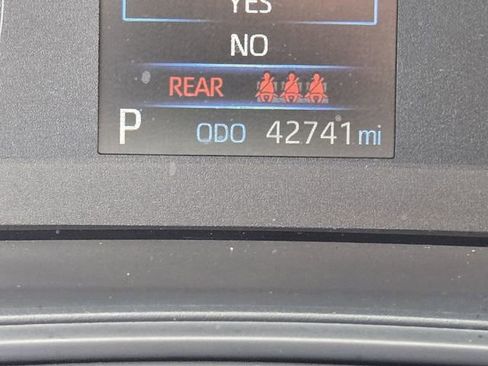 Used 2024 Toyota Corolla SE FWD image 22