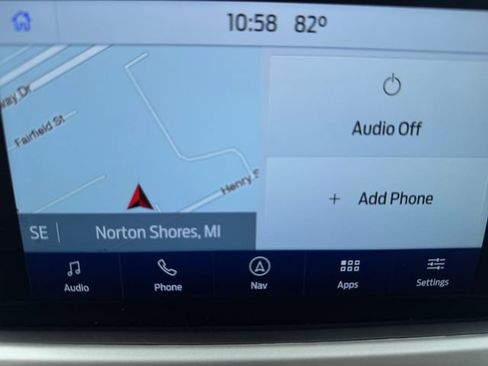 Used 2020 Ford Escape SEL AWD/4WD image 12